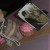 Pictures frames from dollar store Pictures frames from dollar store
