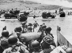 D-Day and what we should learn 70 years later
