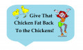Getting Rid of The Chicken Fat: The Revival of the 1960s Fitness Program