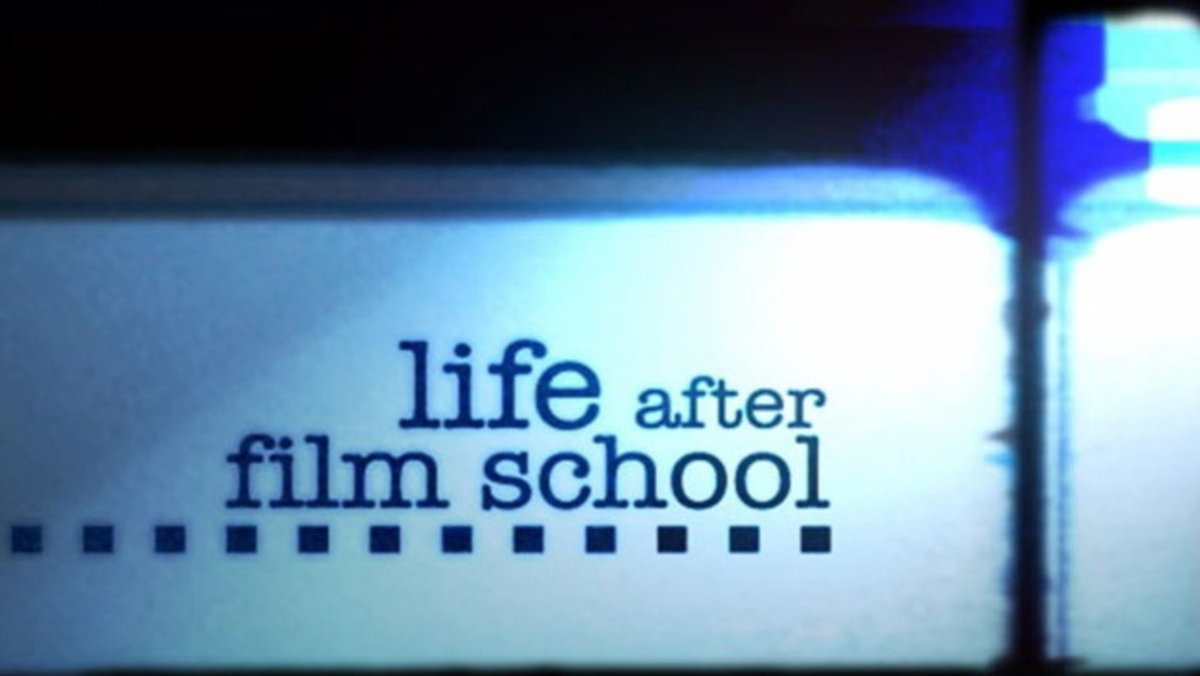 Benefits of Film School