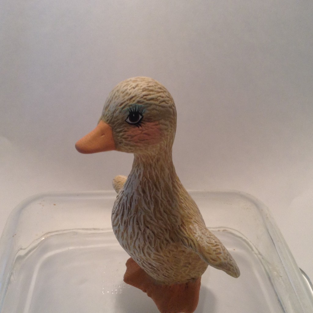 Ceramics 101 handpainted treasures