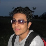 Syaarif profile image