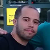 George Abreu profile image