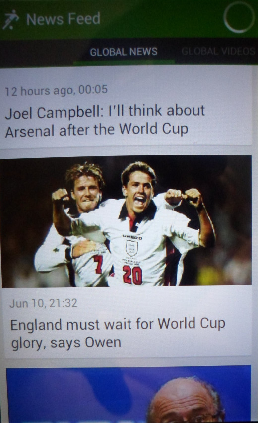 OneFootball