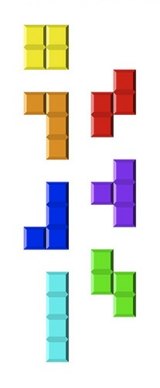 tetris original