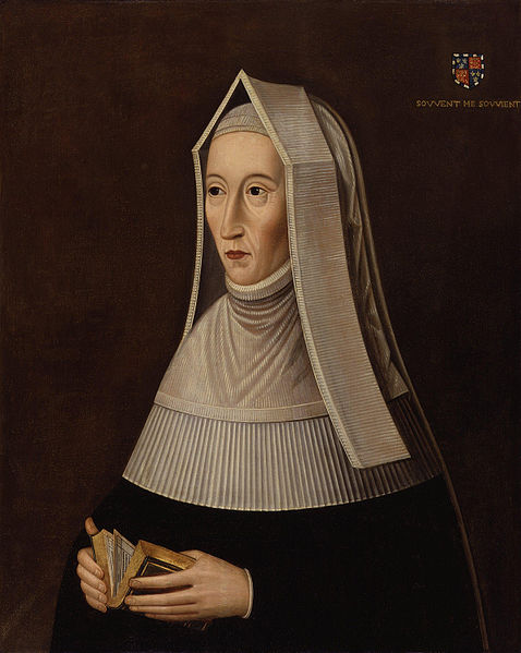 Did Margaret Beaufort have something to do with the missing Princes in the Tower?