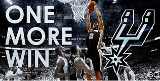 Spurs get there win