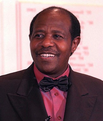 Paul Rusesabagina