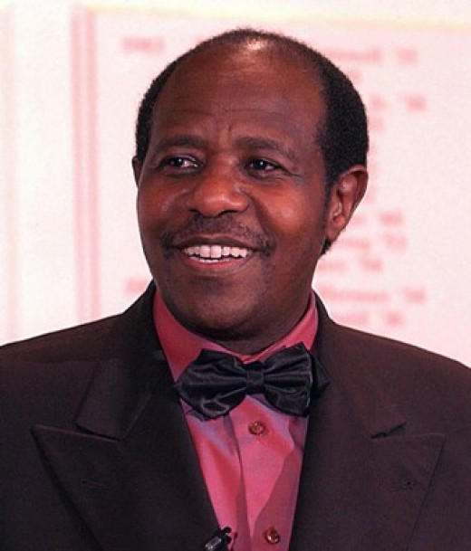 Hotel rwanda analysis