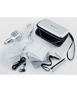 Nintendo DSi Accessories