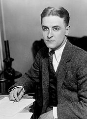 In F Scott Fitzgerald's The Great Gatsby, The Narrator Is Not The Central Figure 