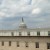 VIEW OF THE CAPITOL DOME STANDING ON THE 3'-WIDE BALCONY OUTSIDE CONGRESSMAN YOHO'S CANNON OFFICE BUILDING'S 5TH FLOOR WINDOW (the floor with the smallest offices since he is a first term representative.)