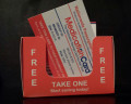 Saving Money with FREE Prescription Discount Cards