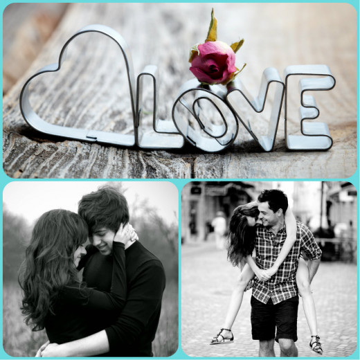Fall in Love