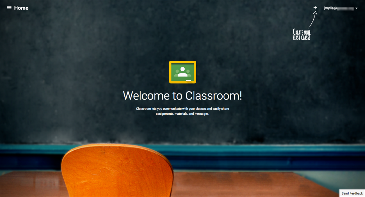 Horizontal Google Classroom Banner Images