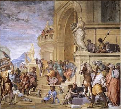 Triumph of Caesar