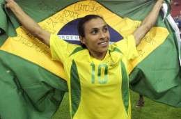 marta brazil soccer player