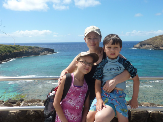 Hanauma Bay can be a day trip from Waikiki by bus, but plan carefully.
