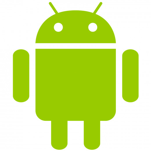 hello droid