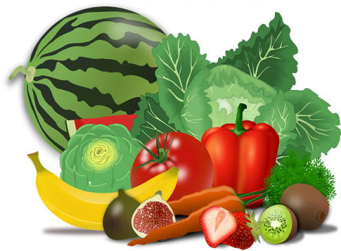 High Blood Pressure Diet