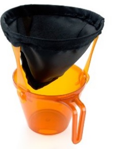GSI Ultralight Java Drip