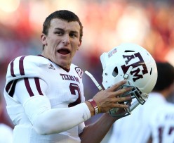 Johnny Manziel: Hype Or Hero In The NFL?