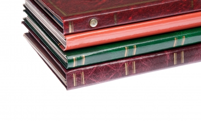 Photo scrapbooks