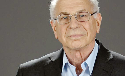 Daniel Kahneman