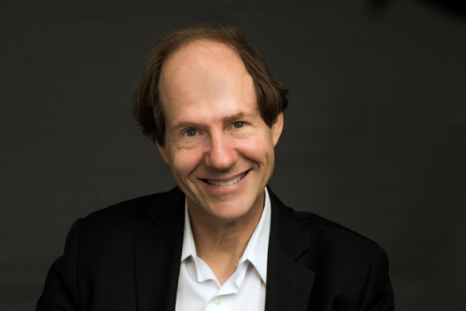 Cass Sunstein