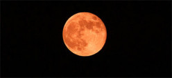 Is a Blood Moon Prophetic?
