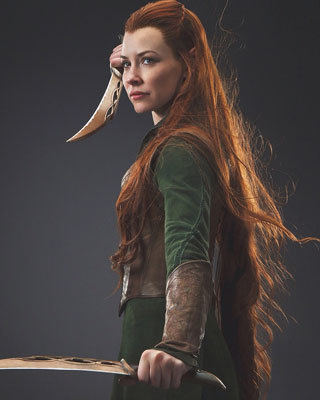 Tauriel