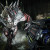 The Goliath in the game Evolve for PlayStation 4 The Goliath in the game Evolve for PlayStation 4