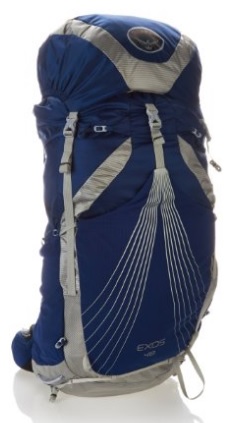 Osprey Exos 48