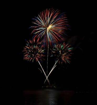 4th of July Fireworks