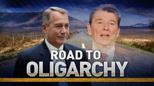 This is the preferred path of Tea Party Extremistd