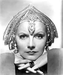 Greta Garbo Had Just One Romance In Her Life