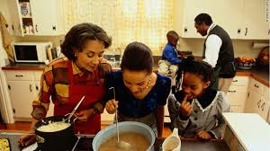 640 × 360Search by image Lifting the lid on a family tradition. February 23rd, 2011. 05:45 PM ET