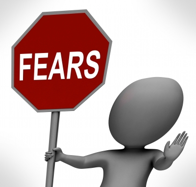 Stop The Fear of Public Speaking Dead In It's Tracks.