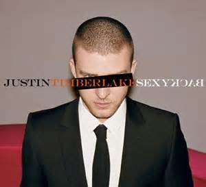 Justin Timberlake "Sexy Back" Justin Timberlake "Sexy Back"