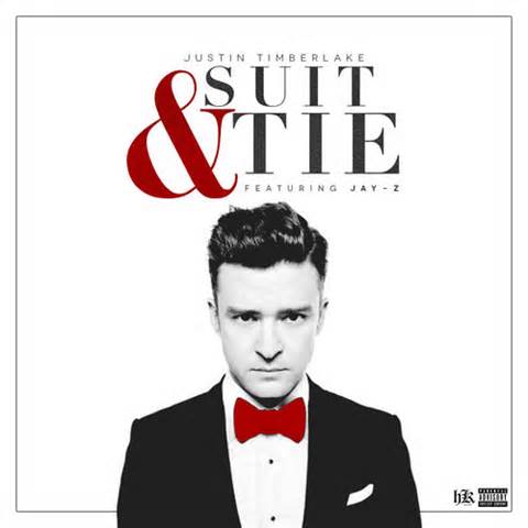 Suit and Tie by Justin Timberlake Suit and Tie by Justin Timberlake