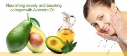 Natural Skin Care Oil