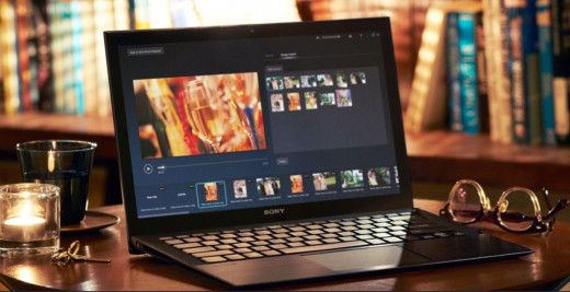 Sony VAIO Pro 13