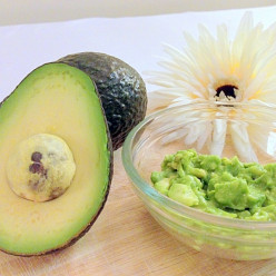 Avocados are Delicious and Good for Your Skin