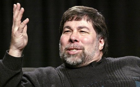 Steve Wozniak used his telephone 'Phreaking' skills to call world leaders free of charge.