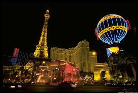 Las Vegas hosted the 21st annual Defcon conference in August 2013.