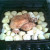 slam 'em in the oven to cook for the final 40 mins of the roast's time. Baste in roasts fat occaisionally and turn them. slam 'em in the oven to cook for the final 40 mins of the roast's time. Baste in roasts fat occaisionally and turn them.
