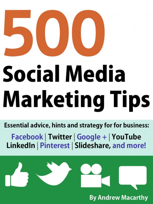 Top Book Regarding Social Media