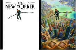 Is Submission to the New Yorker Really Futile?
