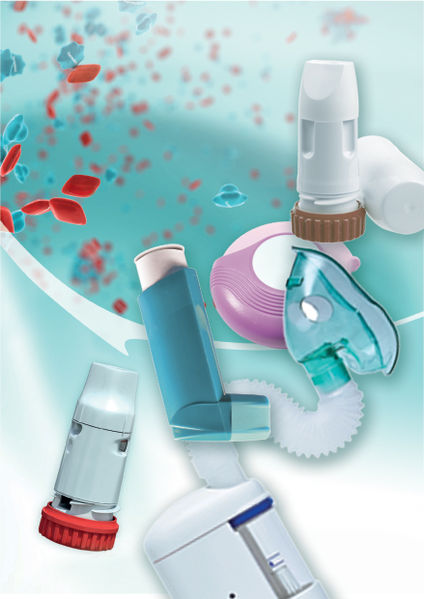 Asthma Treatment