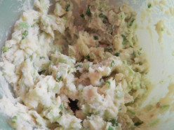 Delicous Potato Salad Recipe for People With High Cholesterol